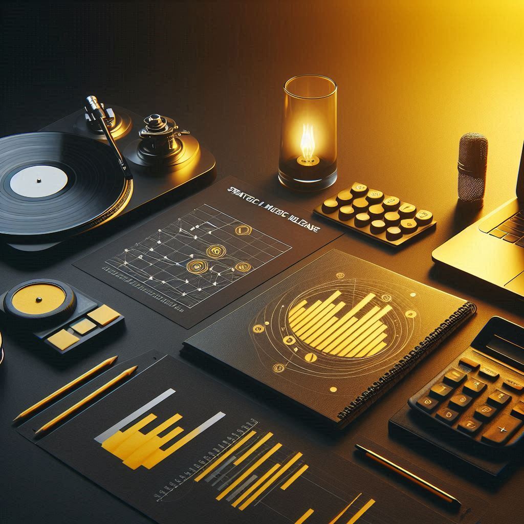 Planificación Estratégica para el Lanzamiento Musical